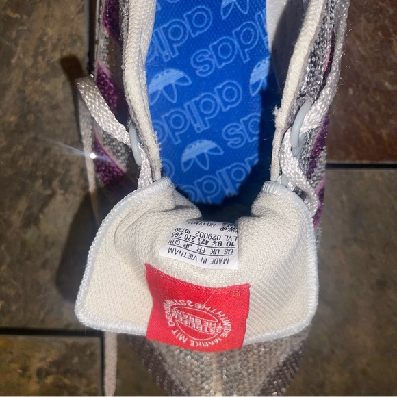 Rare Find: Adidas Women\'s ZX 500 Sneakers